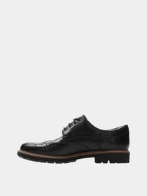 Туфлі та лофери Clarks Batcombe Wing модель 26127192 Фото