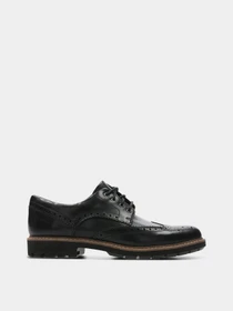 Туфлі та лофери Clarks Batcombe Wing модель 26127192 Фото