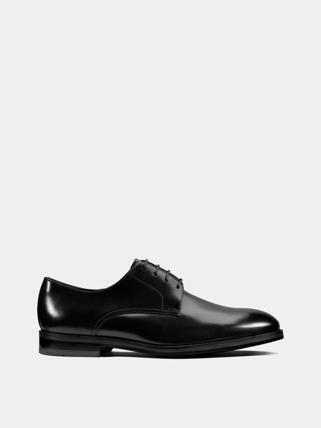 Туфли и лоферы Clarks Oliver Lace модель 26143580 Фото