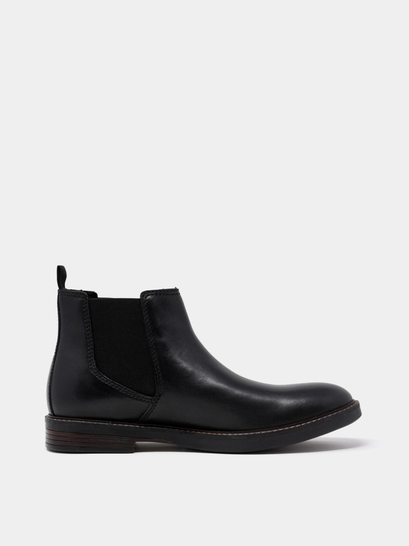 Ботинки и сапоги Clarks Paulson Up модель 26144798 Фото