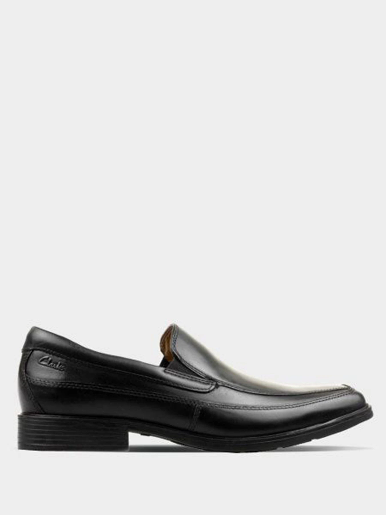 Туфлі та лофери Clarks Tilden Free модель 26110312 Фото
