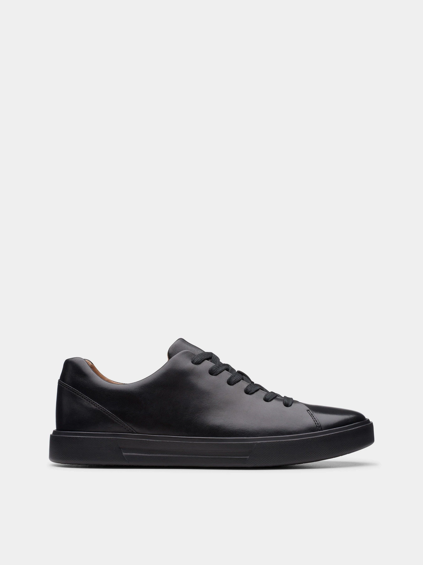 Кроссовки Clarks Un Costa Lace модель 26144904 Фото