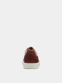 Кеды Clarks Un Costa Lace модель 26148690 Фото