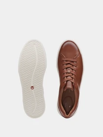 Кеды Clarks Un Costa Lace модель 26148690 Фото