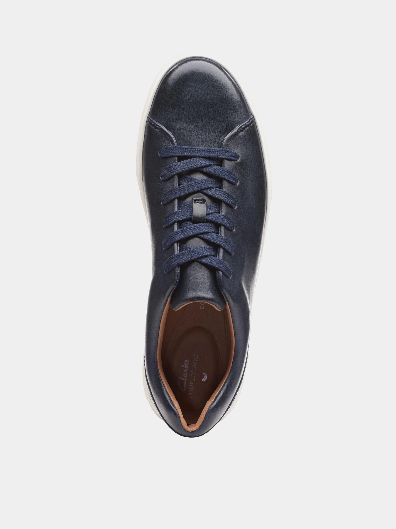 Кеди Clarks Un Costa Lace модель 26148557 Кеди Clarks Un Costa Lace модель 26148557 Фото