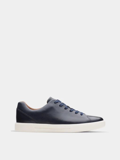 Кеди Clarks Un Costa Lace модель 26148557 Фото