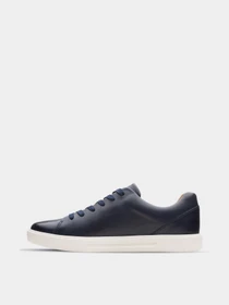 Кеди Clarks Un Costa Lace модель 26148557 Фото