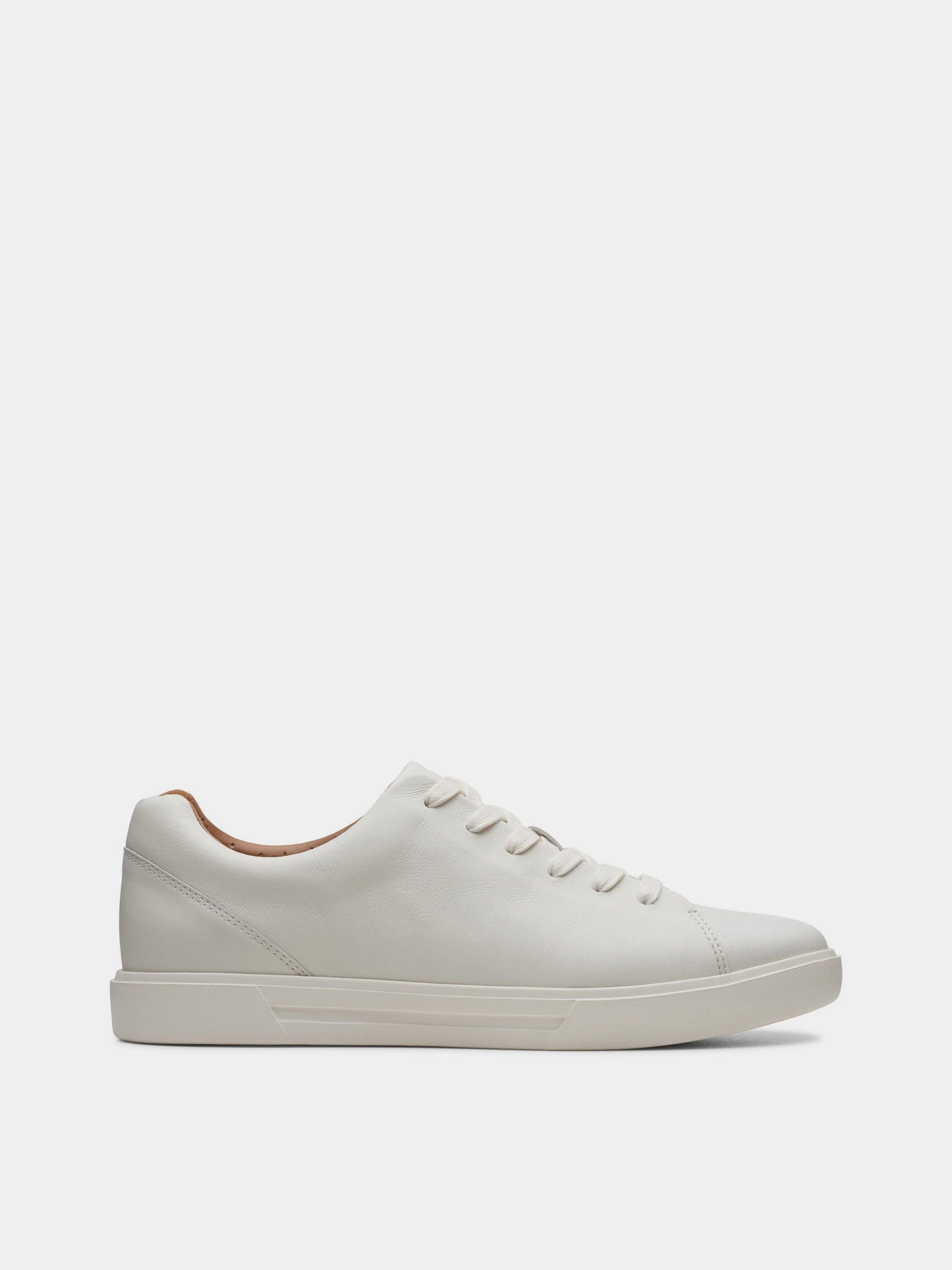 Кеди Clarks Un Costa Lace модель 26140164 Фото