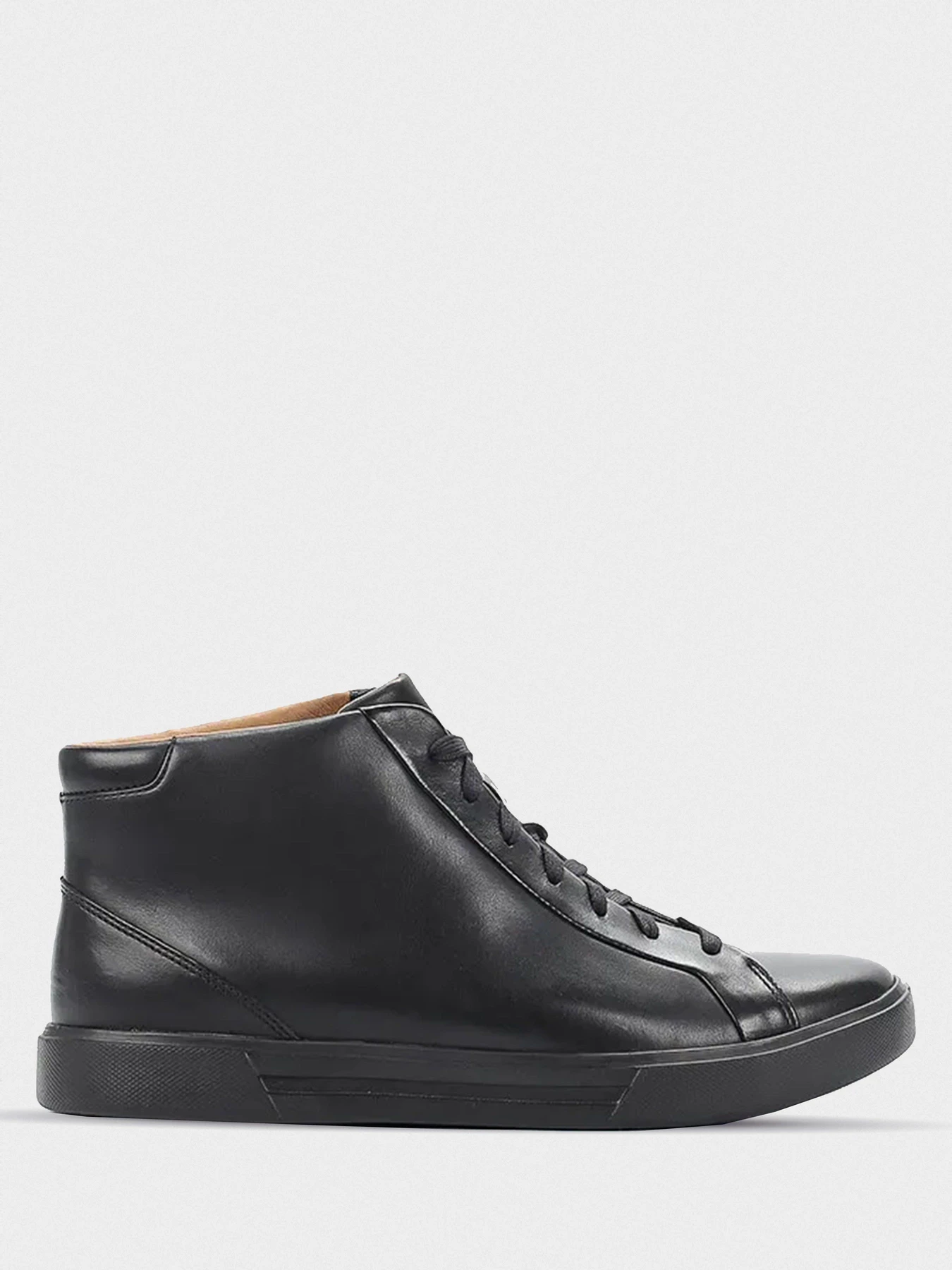 Черевики та чоботи Clarks Un Costa Mid модель 26144307 Фото