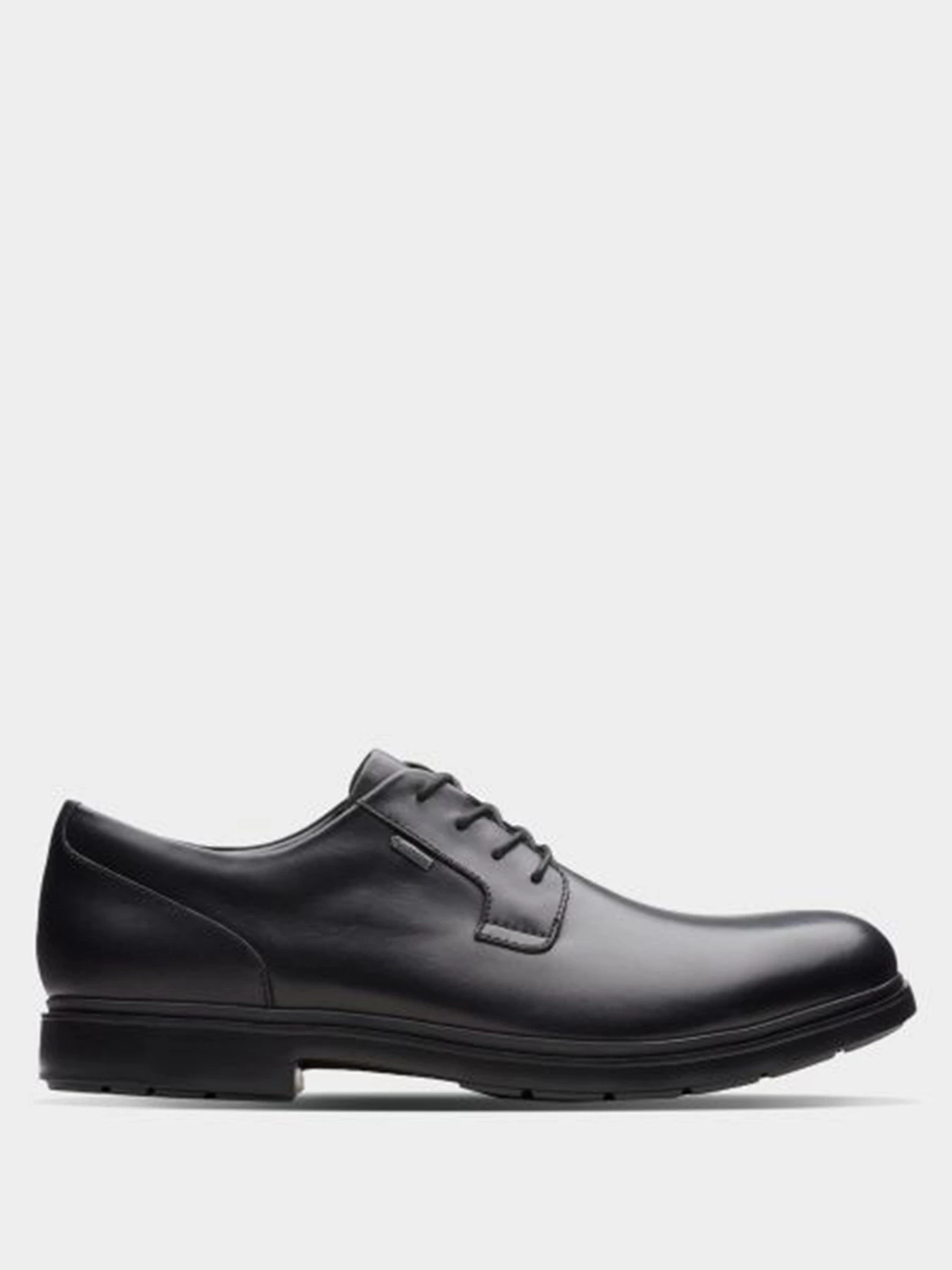 Туфли и лоферы Clarks Un Tailor Go модель 26145445 Фото
