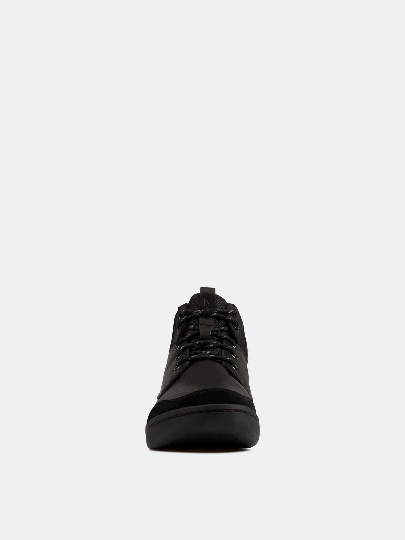 Черевики та чоботи Clarks Ashcombe Hi GORE-TEX модель 26152082 Черевики та чоботи Clarks Ashcombe Hi GORE-TEX модель 26152082 Фото
