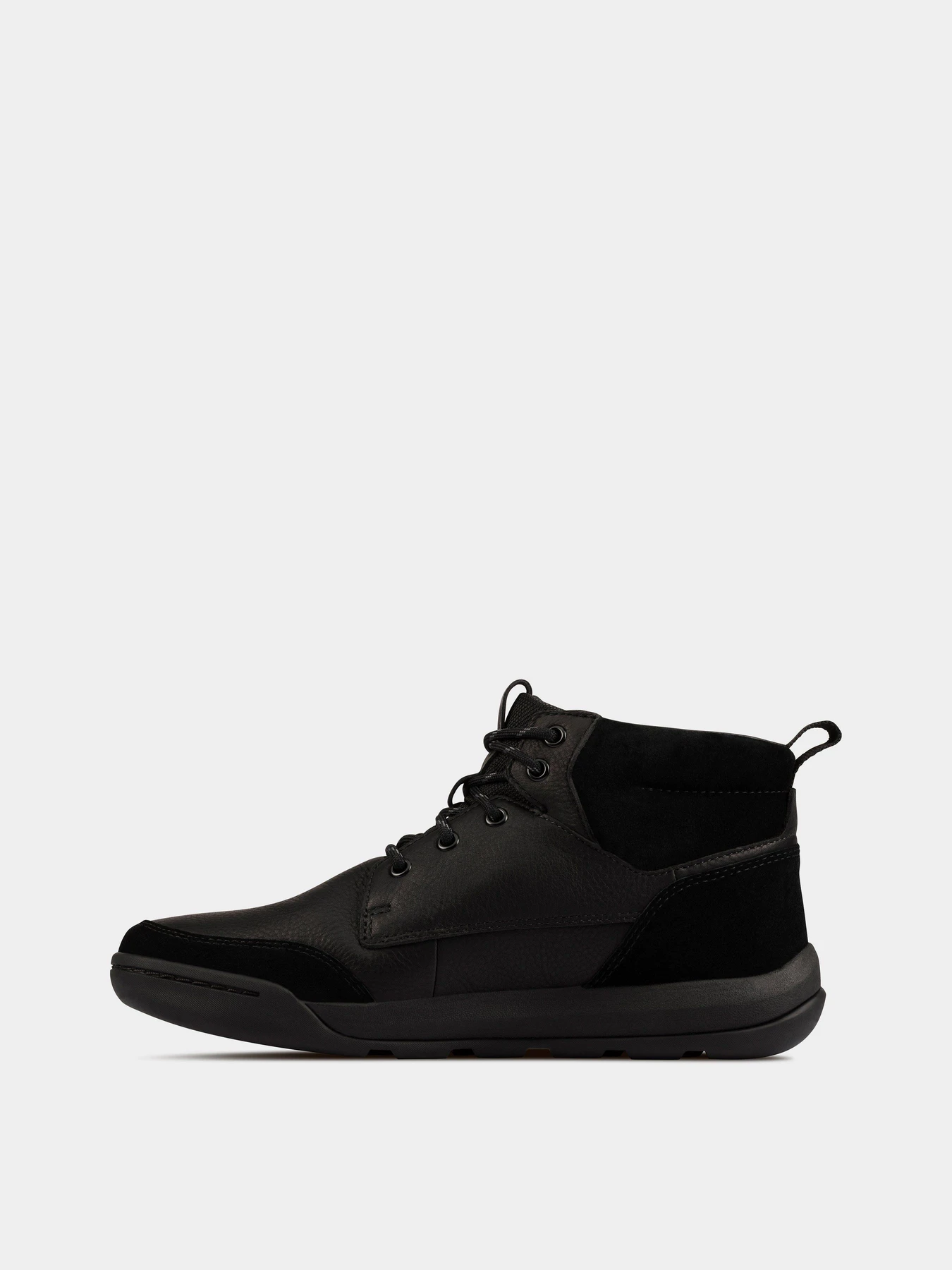 Черевики та чоботи Clarks Ashcombe Hi GORE-TEX модель 26152082 Черевики та чоботи Clarks Ashcombe Hi GORE-TEX модель 26152082 Фото
