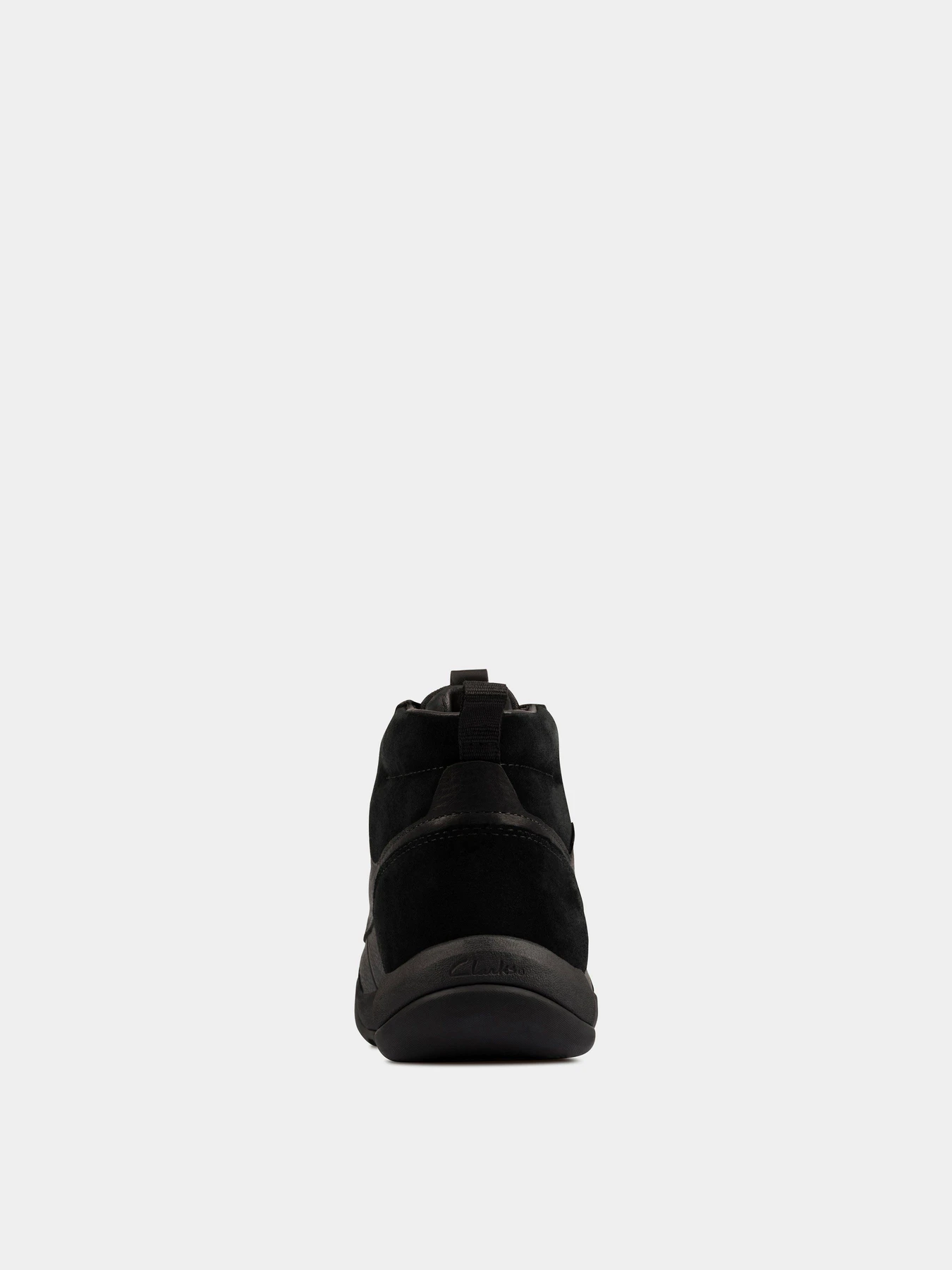 Черевики та чоботи Clarks Ashcombe Hi GORE-TEX модель 26152082 Черевики та чоботи Clarks Ashcombe Hi GORE-TEX модель 26152082 Фото