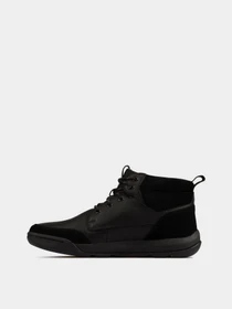 Черевики та чоботи Clarks Ashcombe Hi GORE-TEX модель 26152082 Фото