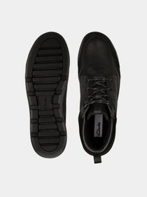 Черевики та чоботи Clarks Ashcombe Hi GORE-TEX модель 26152082 Фото