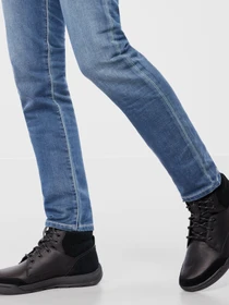 Черевики та чоботи Clarks Ashcombe Hi GORE-TEX модель 26152082 Фото
