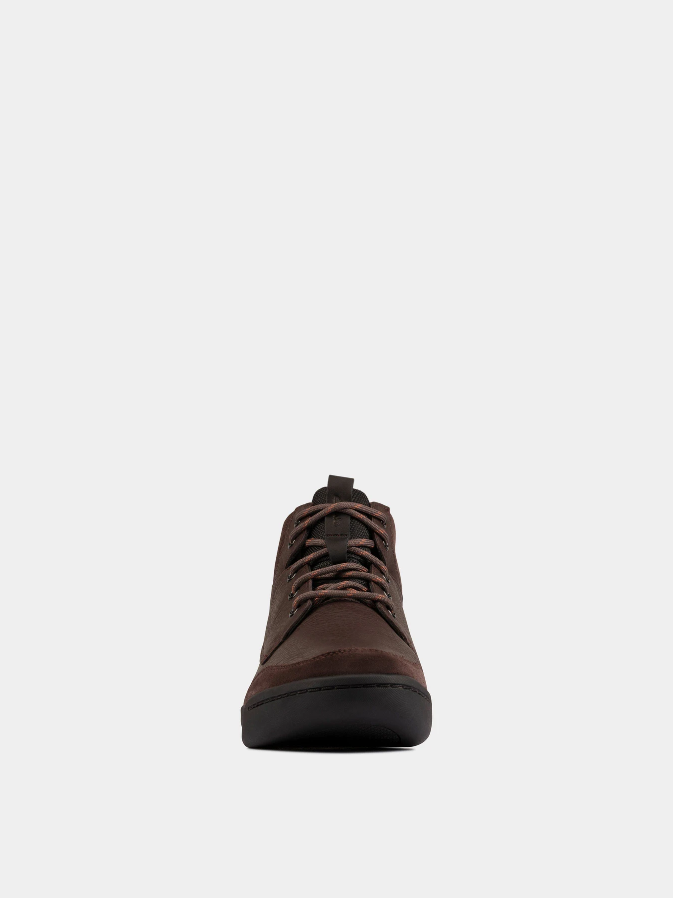 Ботинки и сапоги Clarks Ashcombe Hi GORE-TEX модель 26152084 Ботинки и сапоги Clarks Ashcombe Hi GORE-TEX модель 26152084 Фото