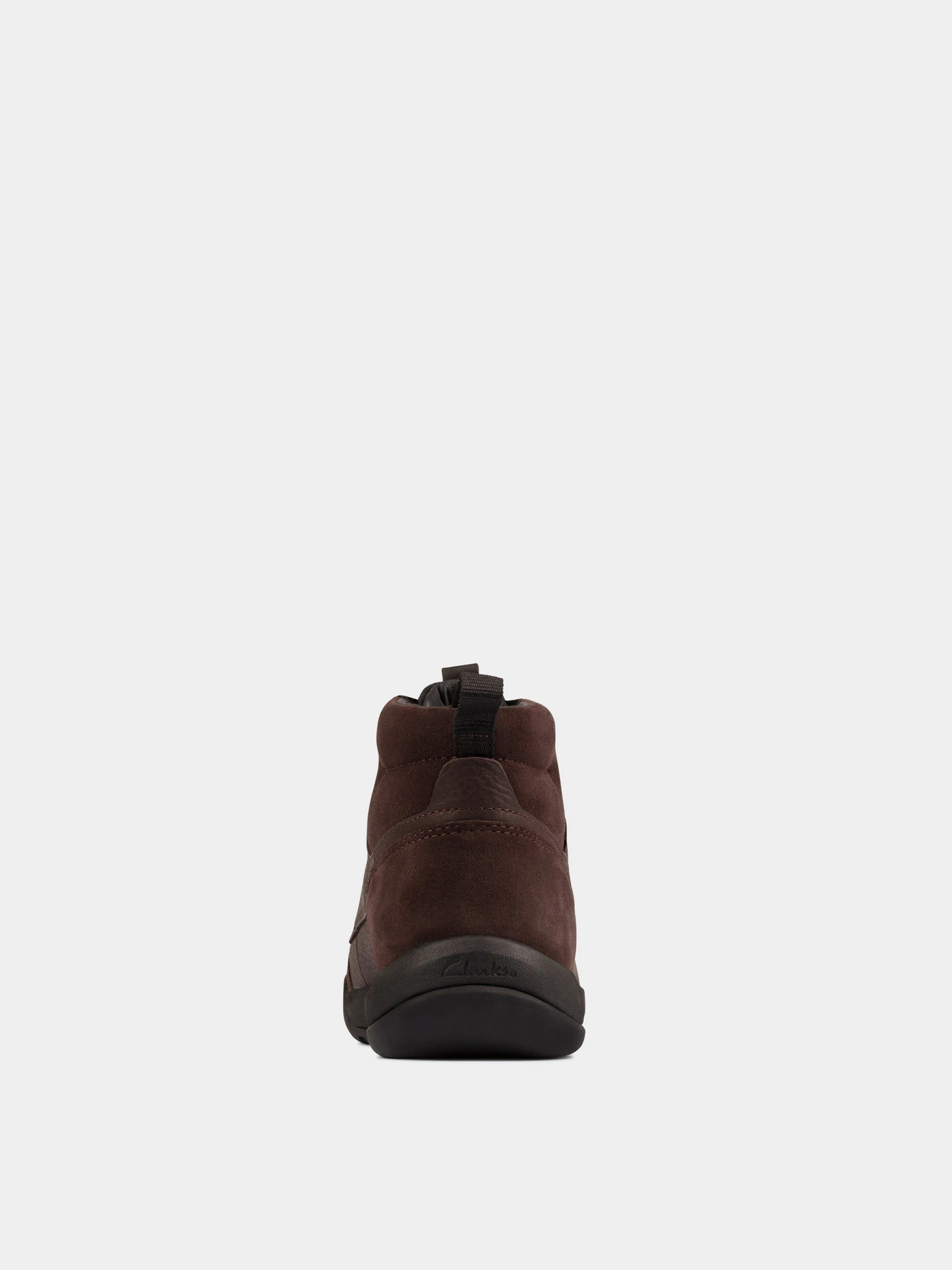 Ботинки и сапоги Clarks Ashcombe Hi GORE-TEX модель 26152084 Ботинки и сапоги Clarks Ashcombe Hi GORE-TEX модель 26152084 Фото