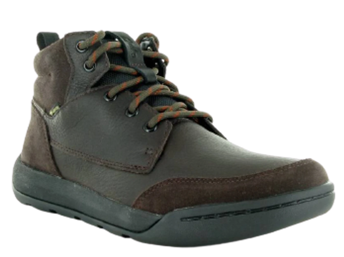 Ботинки и сапоги Clarks Ashcombe Hi GORE-TEX модель 26152084 Фото