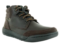 Ботинки и сапоги Clarks Ashcombe Hi GORE-TEX модель 26152084 Фото