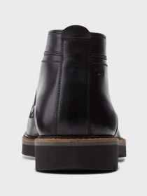 Ботинки и сапоги Clarks BAYHILL MID модель 26154593 Фото