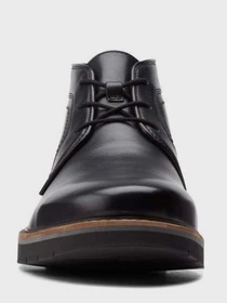 Ботинки и сапоги Clarks BAYHILL MID модель 26154593 Фото