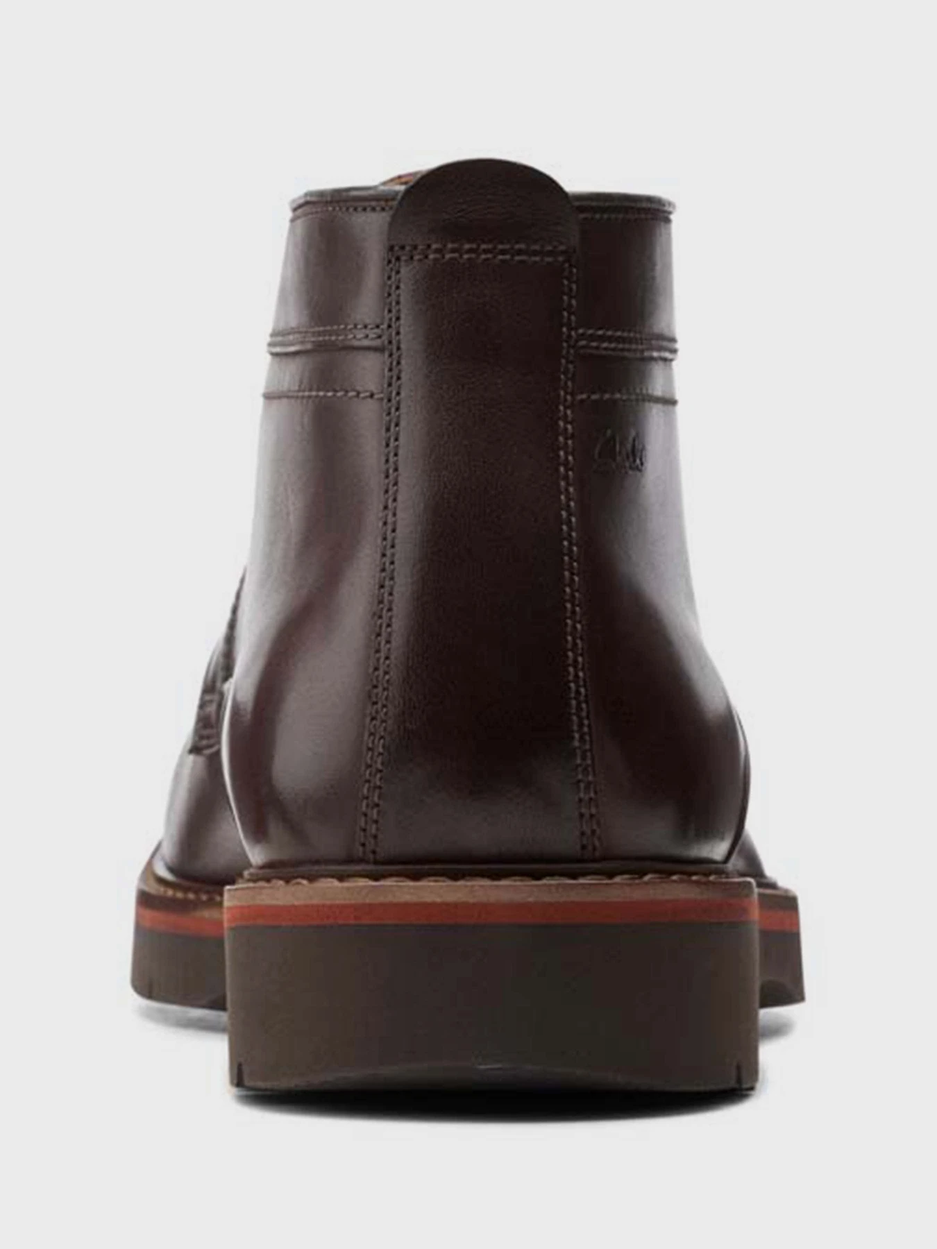 Черевики та чоботи Clarks BAYHILL MID модель 26153521 Черевики та чоботи Clarks BAYHILL MID модель 26153521 Фото