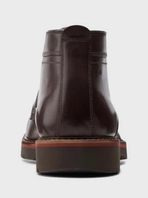 Черевики та чоботи Clarks BAYHILL MID модель 26153521 Фото