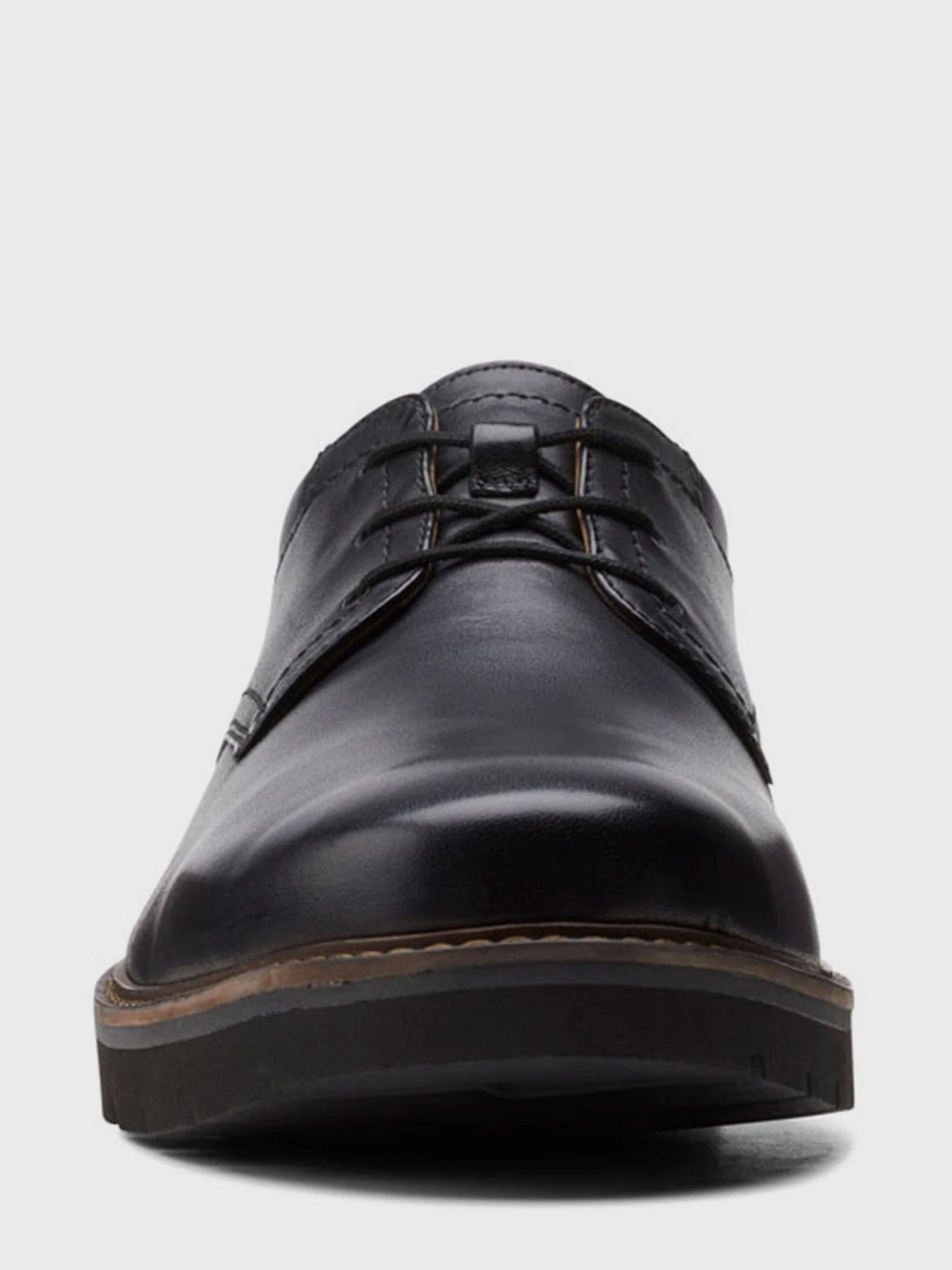 Туфлі та лофери Clarks Bayhill Plain модель 26153177 Туфлі та лофери Clarks Bayhill Plain модель 26153177 Фото