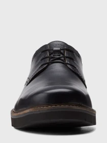 Туфлі та лофери Clarks Bayhill Plain модель 26153177 Фото