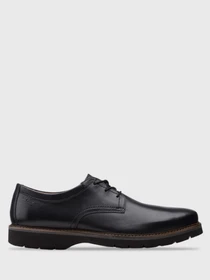Туфлі та лофери Clarks Bayhill Plain модель 26153177 Фото