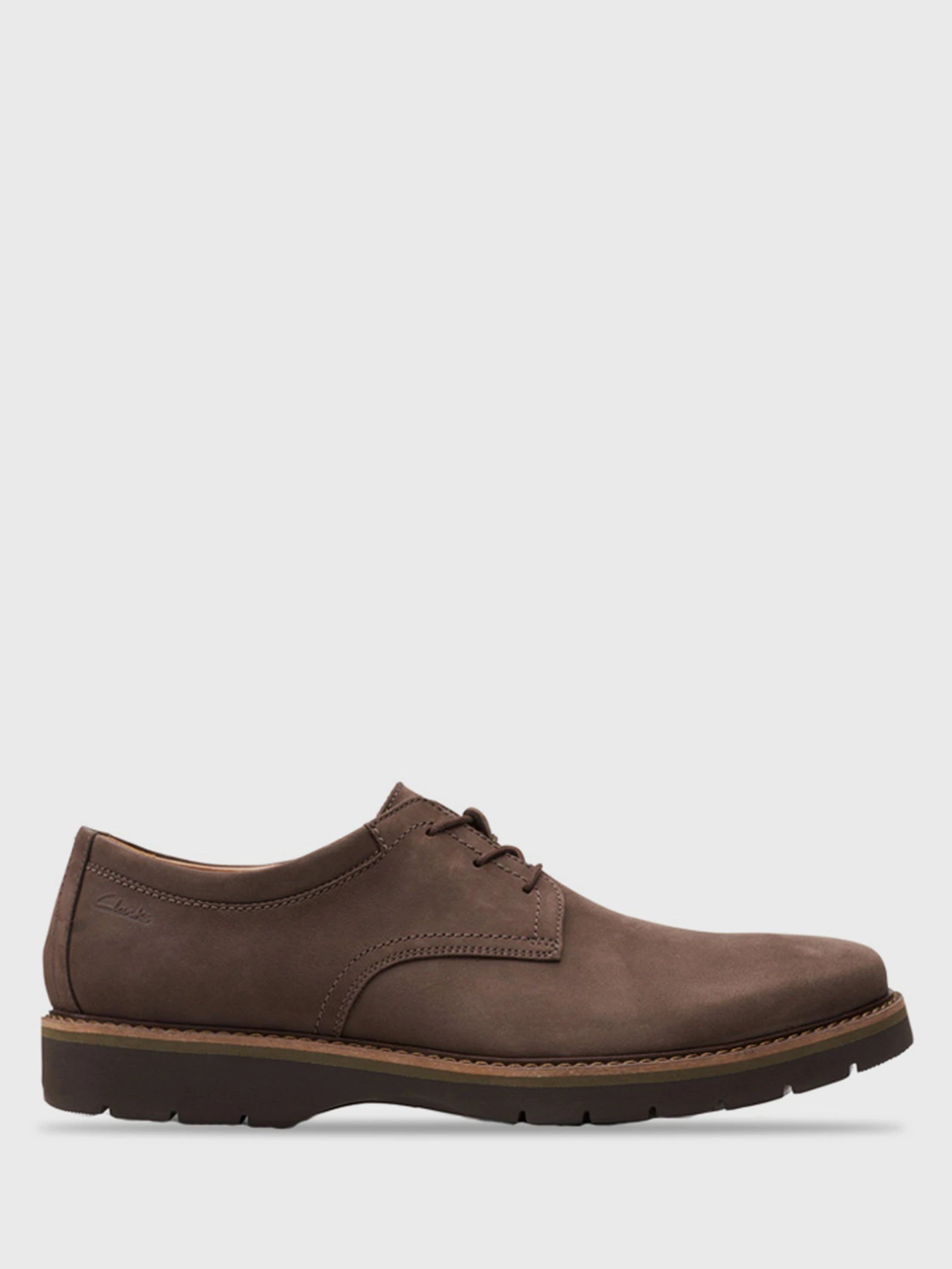 Туфли и лоферы Clarks Bayhill Plain модель 26153178 Туфли и лоферы Clarks Bayhill Plain модель 26153178 Фото