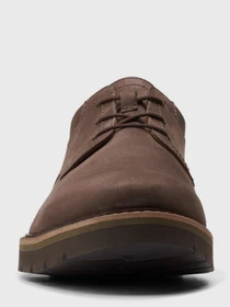 Туфли и лоферы Clarks Bayhill Plain модель 26153178 Фото