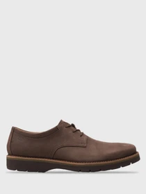 Туфли и лоферы Clarks Bayhill Plain модель 26153178 Фото