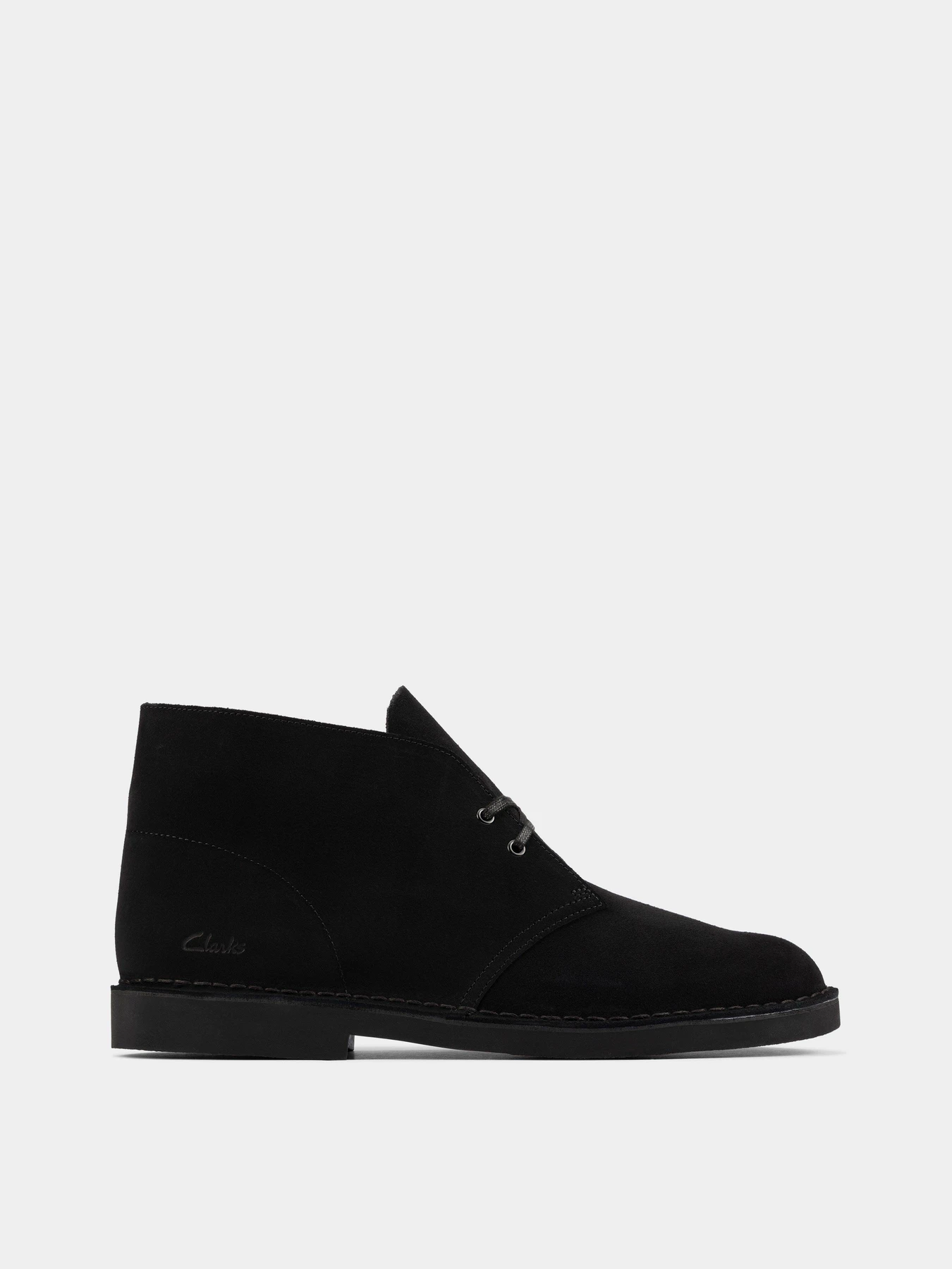 Ботинки и сапоги Clarks Desert Boot модель 26155499 Фото