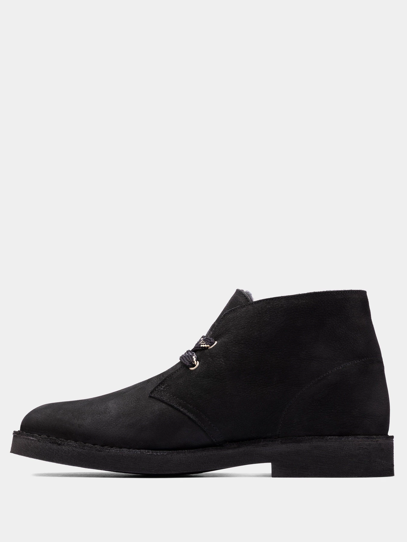 Ботинки и сапоги Clarks Desert Boot модель 26155497 Ботинки и сапоги Clarks Desert Boot модель 26155497 Фото