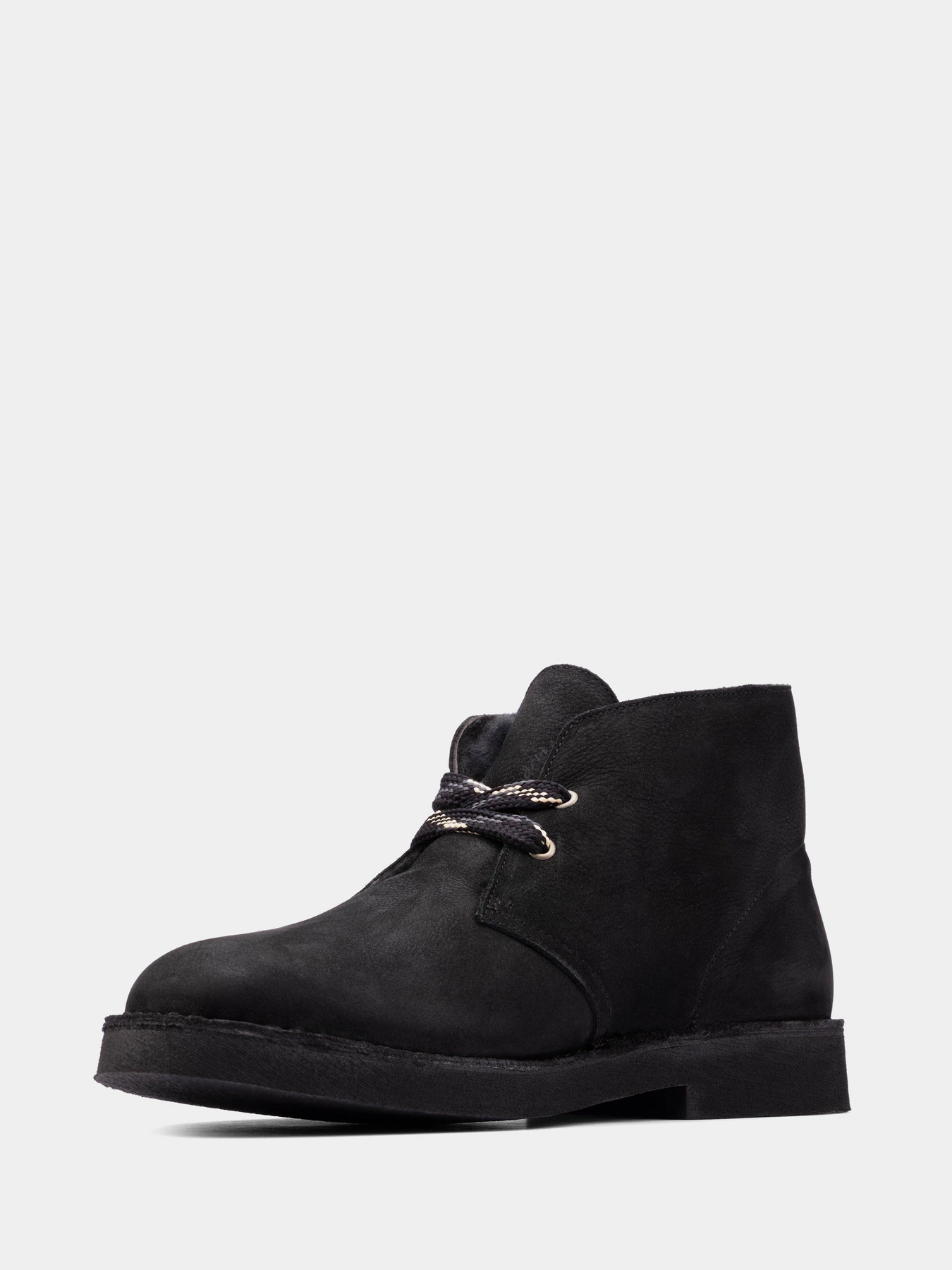 Ботинки и сапоги Clarks Desert Boot модель 26155497 Ботинки и сапоги Clarks Desert Boot модель 26155497 Фото