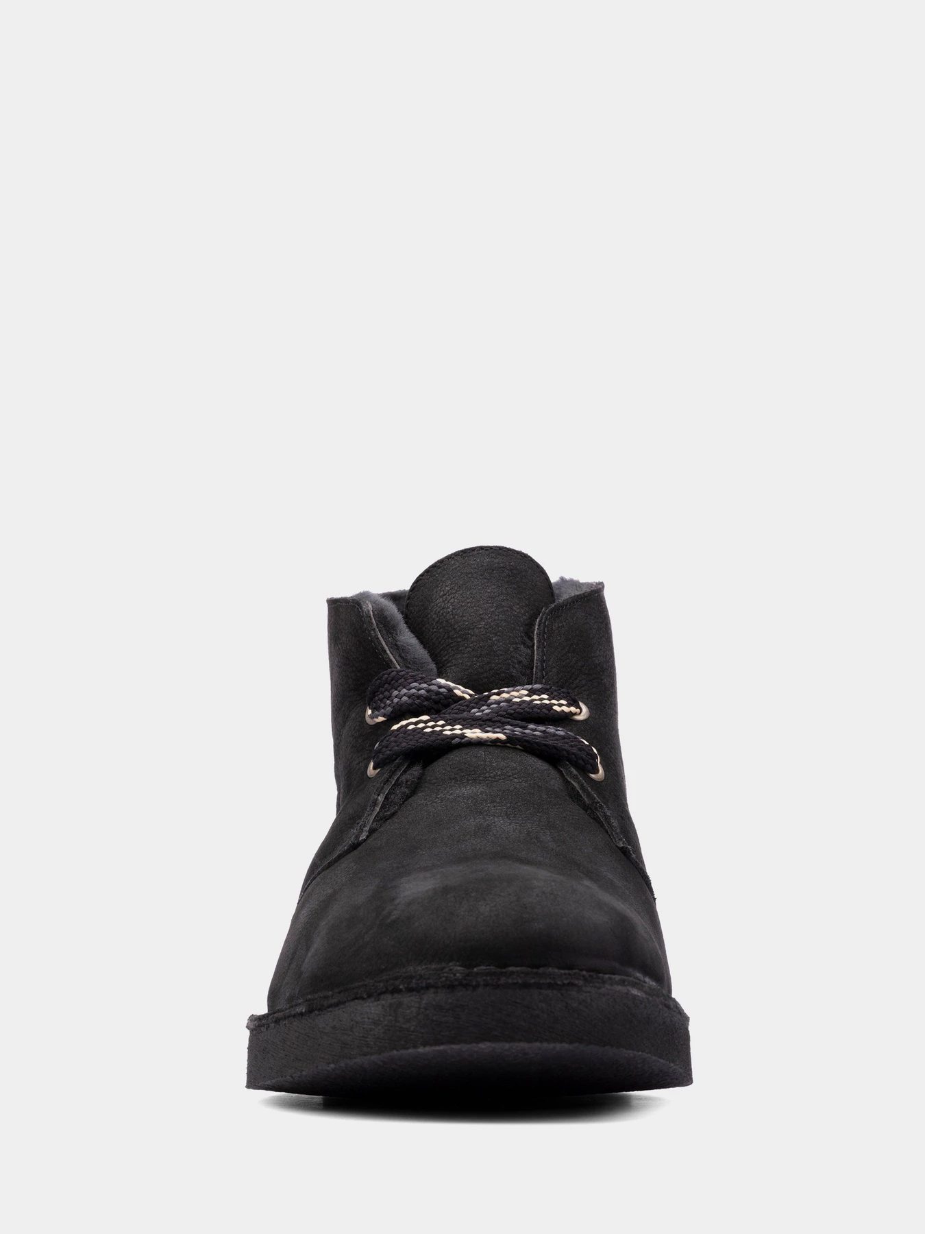 Ботинки и сапоги Clarks Desert Boot модель 26155497 Ботинки и сапоги Clarks Desert Boot модель 26155497 Фото