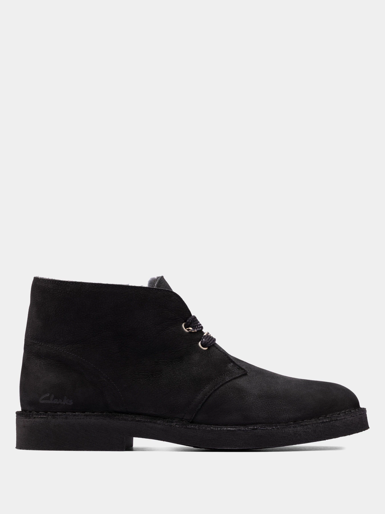 Ботинки и сапоги Clarks Desert Boot модель 26155497 Ботинки и сапоги Clarks Desert Boot модель 26155497 Фото