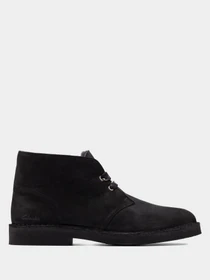 Ботинки и сапоги Clarks Desert Boot модель 26155497 Фото