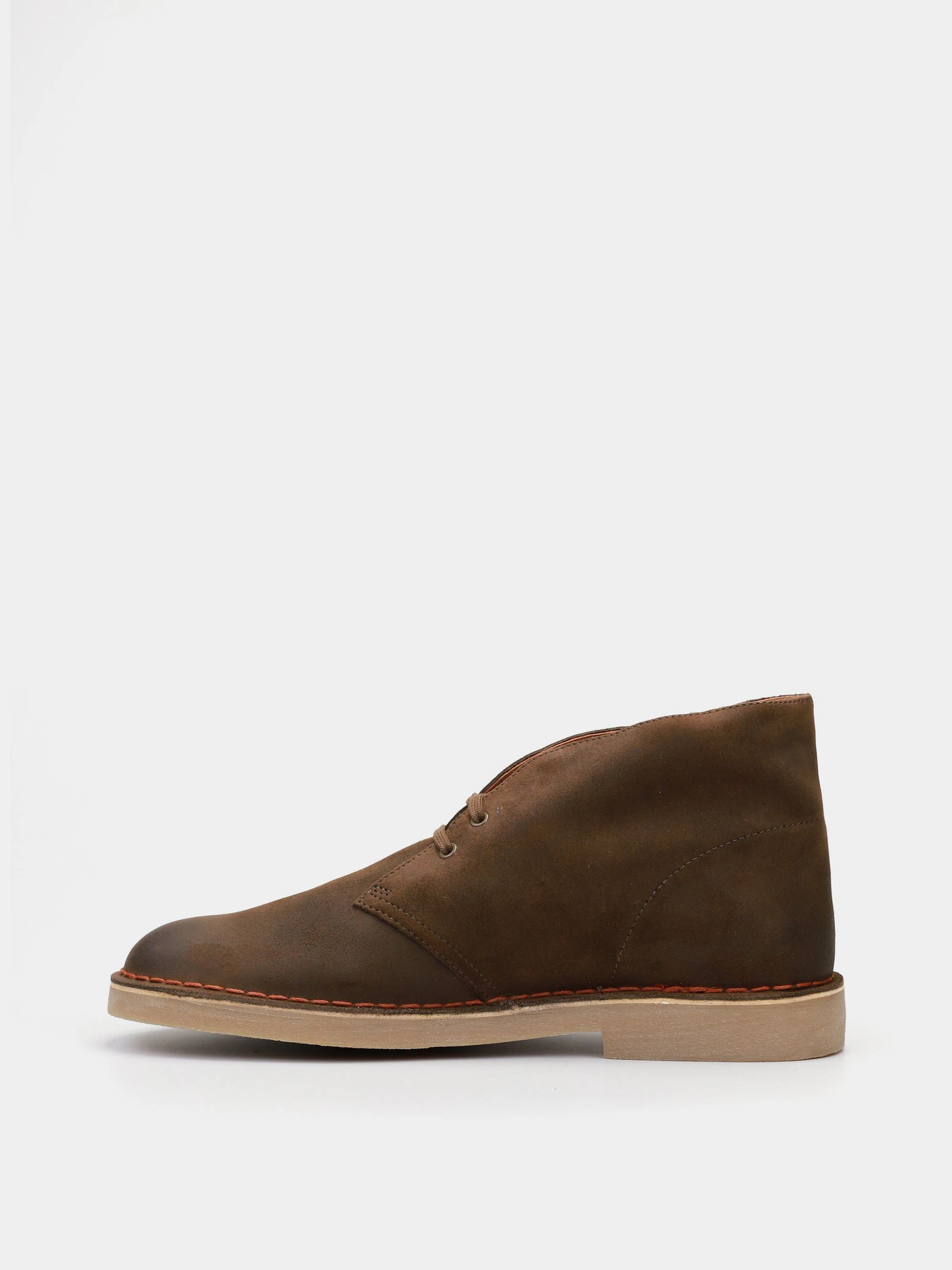 Ботинки и сапоги Clarks Desert Boot модель 26155508 Ботинки и сапоги Clarks Desert Boot модель 26155508 Фото