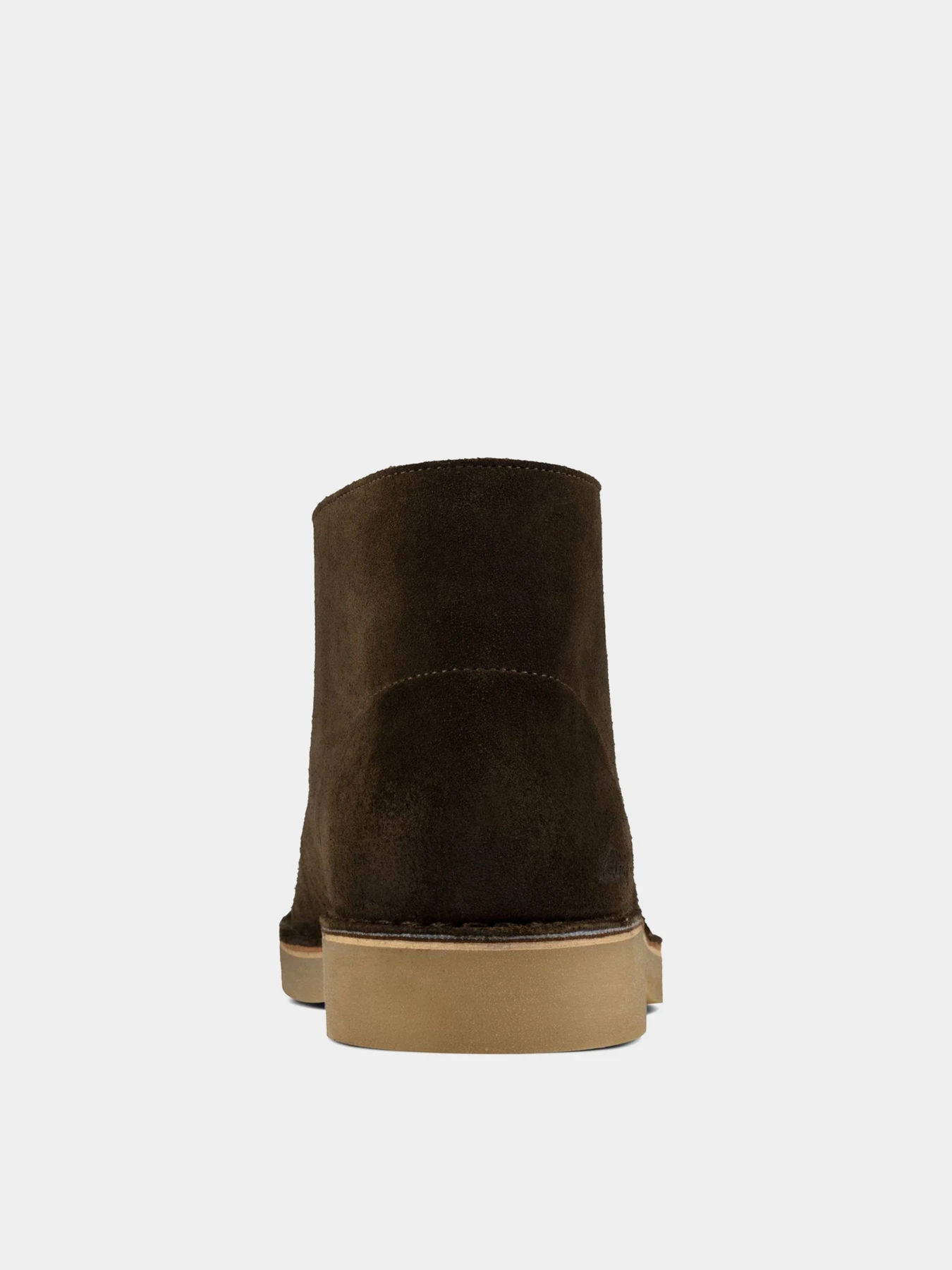 Ботинки и сапоги Clarks Desert Boot модель 26155508 Ботинки и сапоги Clarks Desert Boot модель 26155508 Фото