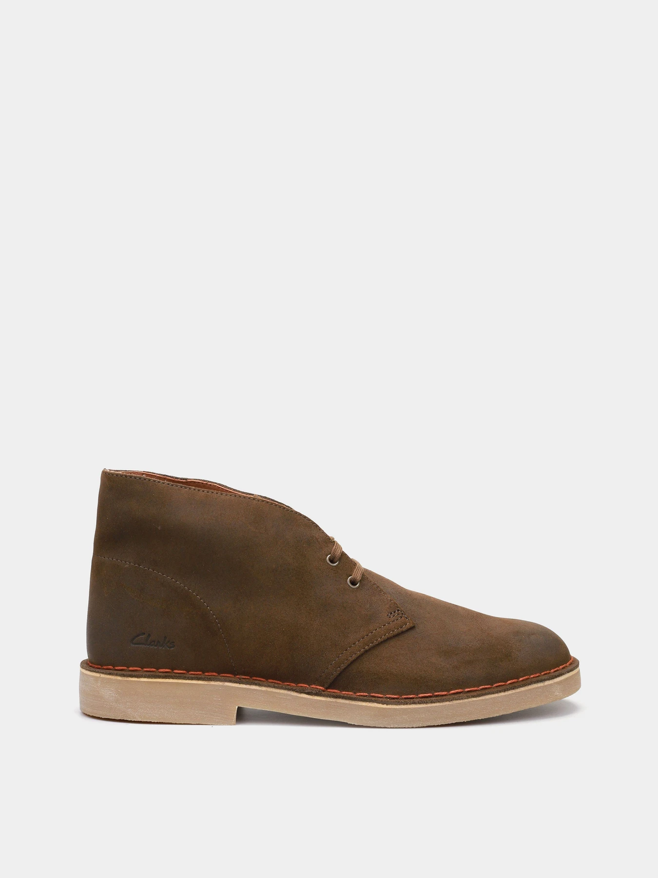 Ботинки и сапоги Clarks Desert Boot модель 26155508 Ботинки и сапоги Clarks Desert Boot модель 26155508 Фото