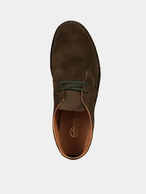 Ботинки и сапоги Clarks Desert Boot модель 26155508 Фото