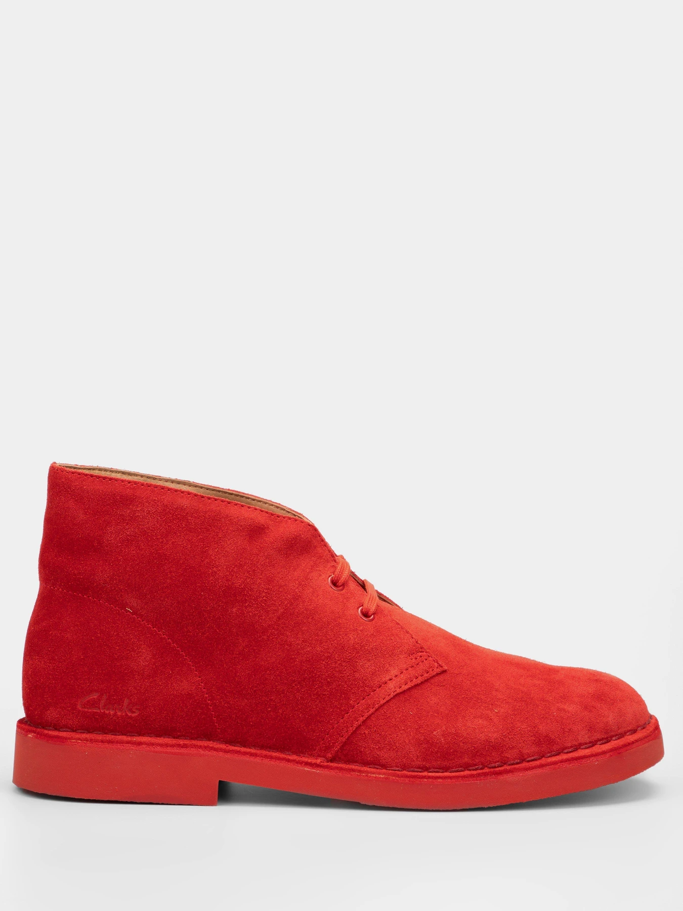 Черевики та чоботи Clarks Desert Boot модель 26155500 Фото