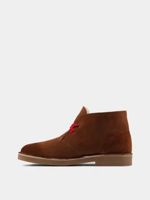 Черевики та чоботи Clarks Desert Boot модель 26155501 Фото