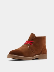 Черевики та чоботи Clarks Desert Boot модель 26155501 Фото