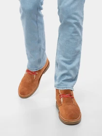 Черевики та чоботи Clarks Desert Boot модель 26155501 Фото