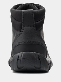 Ботинки и сапоги Clarks Figg Hi модель 26155029 Фото