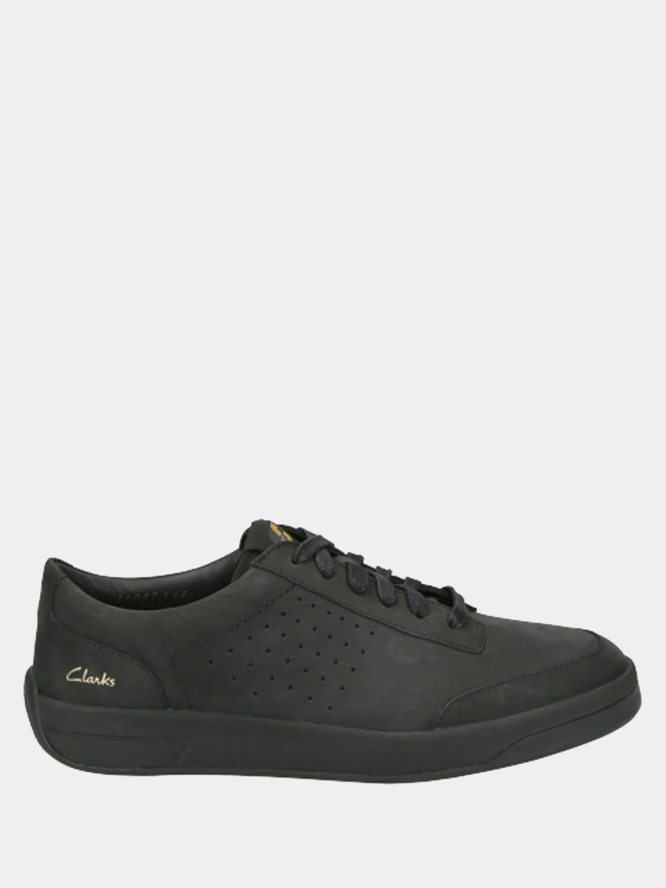 Кроссовки Clarks Hero Air Lace модель 26152888 Фото